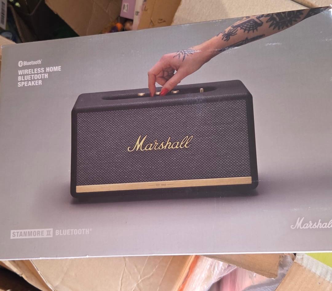 Bluetooth Speakers
